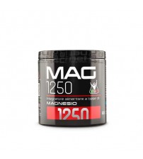 MAG 1250 Magnesio 60 cps